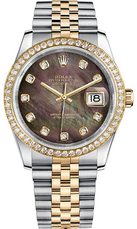 rolex datejust 116243|Rolex Datejust 36 116243 .